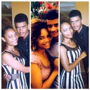 Meet your Posher, Elias